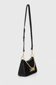 Τσάντα Love Moschino JC4135PP1HLB100A μαύρο AW23