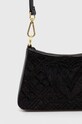 Τσάντα Love Moschino μαύρο JC4135PP1HLB100A
