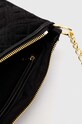Τσάντα Love Moschino JC4135PP1HLB100A μαύρο