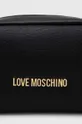 Νεσεσέρ καλλυντικών Love Moschino  100% Poliuretan