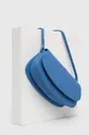 блакитний Шкіряна сумочка Marc O'Polo Жіночий