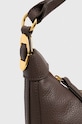 Kiegészítők Coccinelle bőr táska E1.P2F.13.02.01 barna
