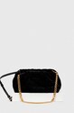 Coccinelle torebka E1.P91.19.02.01 czarny AW23