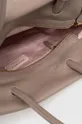 Coccinelle bőr táska