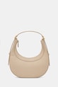 Coccinelle torebka skórzana skóra licowa beżowy E5.PIP.53.01.01