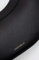 Аксессуары Кожаная сумочка Coccinelle E5.PIP.53.01.01 чёрный