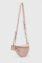 Usnjena opasna torbica Red Valentino 3Q2B0D42SAV bež AW23