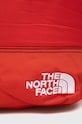 Kabelka The North Face červená NF0A81BUOT71