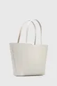 Τσάντα δυο όψεων Armani Exchange λευκό
