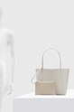 Armani Exchange torebka dwustronna 942982.CC703