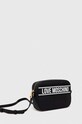 Torba Love Moschino JC4208PP0HKG100A crna AW23