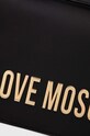 Love Moschino torebka czarny JC4192PP0HKD0000