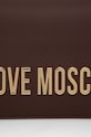 Dodaci Torba Love Moschino JC4192PP0HKD0301 smeđa