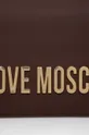 Love Moschino torebka 100 % PU