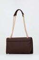Torba Love Moschino smeđa JC4192PP0HKD0301