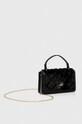 Kabelka Love Moschino JC4295PP0HKU100A čierna AW23