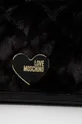 Τσάντα Love Moschino 80% PU - πολυουρεθάνη, 20% Πολυεστέρας