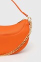 Torba Love Moschino narančasta JC4262PP0HKL0453