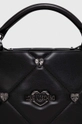 Τσάντα Love Moschino 100% PU - πολυουρεθάνη