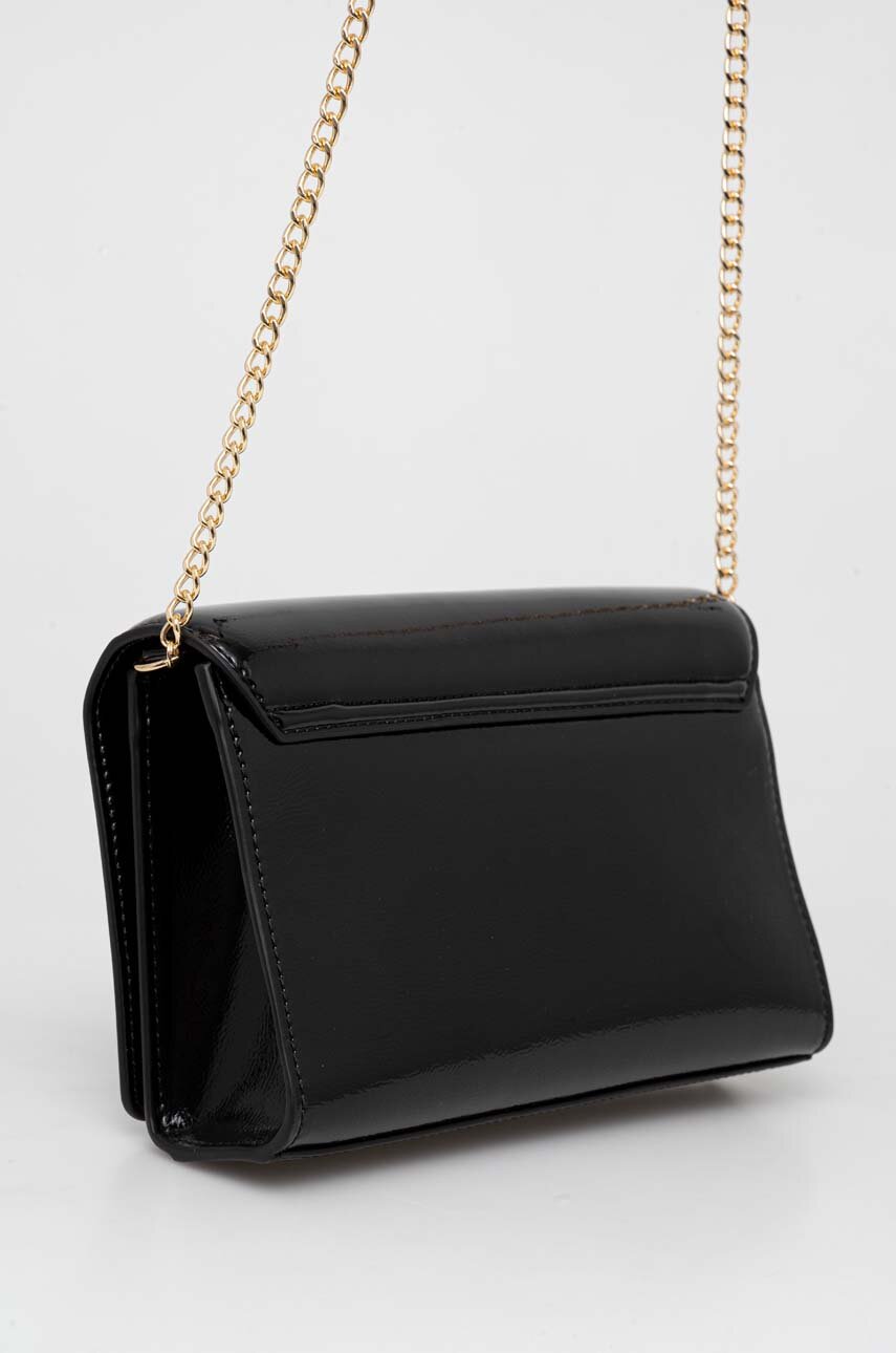 crna Torba Love Moschino