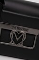 Love Moschino torebka czarny JC4201PP0HKW0000