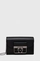 Τσάντα Love Moschino συνθετικό μαύρο JC4205PP0HKW0000