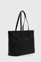 Torbica Love Moschino JC4166PP0HLA000A črna AW23