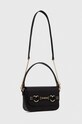 Torba Love Moschino JC4238PP0HK1100A crna AW23