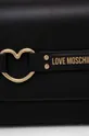 Τσάντα Love Moschino 70% Φυσικό δέρμα, 30% Poliuretan