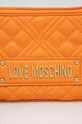 Dodaci Torba Love Moschino JC4161PP0HLA0453 narančasta