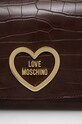 Dodaci Torba Love Moschino JC4176PP0HKC0301 smeđa
