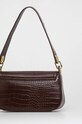 Torba Love Moschino smeđa JC4176PP0HKC0301