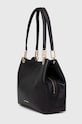 Шкіряна сумочка MICHAEL Michael Kors 30F3G8KT7L чорний AW24
