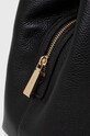 MICHAEL Michael Kors poseta de piele negru 30F3G8KT7L