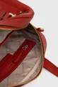 κόκκινο Δερμάτινη τσάντα MICHAEL Michael Kors