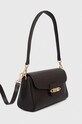 MICHAEL Michael Kors bőr táska 32F3G6FC1L barna AW23