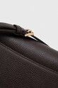 MICHAEL Michael Kors bőr táska barna 32F3G6FC1L