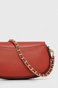 Δερμάτινη τσάντα MICHAEL Michael Kors κόκκινο 30F3GIMM1L