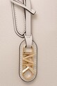 MICHAEL Michael Kors bej 30F3GZAT4T