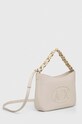 Kabelka Armani Exchange 942935.3F786 béžová AW23