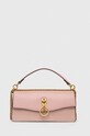 Liu Jo kézitáska szintetikus bőr rózsaszín AF3038.E0031