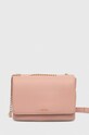 Liu Jo kézitáska szintetikus bőr rózsaszín AF3379.E0086