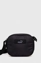 Puma nerka nie mieści A4 czarny 079856