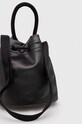 Akcesoria Puma torebka 079864 czarny
