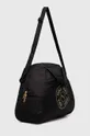 Αθλητική τσάντα Puma AT ESS Grip Logo Love μαύρο