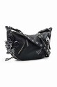 Torba Desigual x Disney 23WAXP44 crna AW23