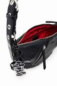 Torba Desigual x Disney crna 23WAXP44