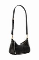 Akcesoria Desigual torebka 23WAXP77 czarny