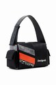 Torba Desigual 23WAXP90 crna AW23