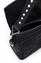 Desigual torebka czarny 23WAXP95